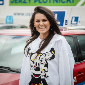 Jazdy doszkalające