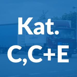 Kompletny kierowca zawodowy (kat. C, C+E)