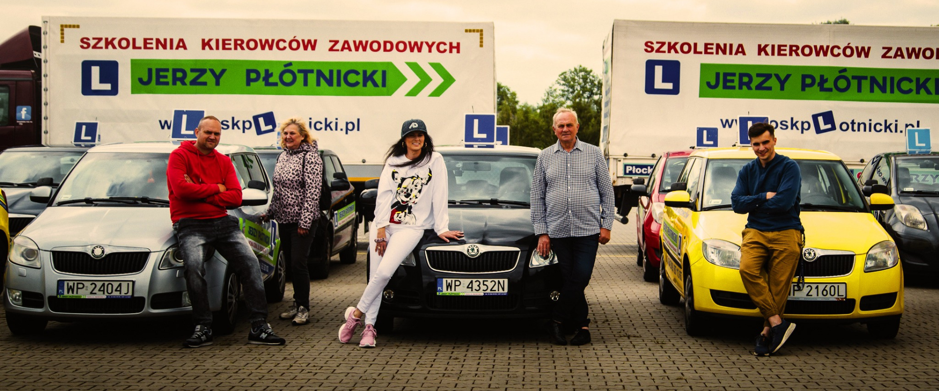 NOWE OBLICZE